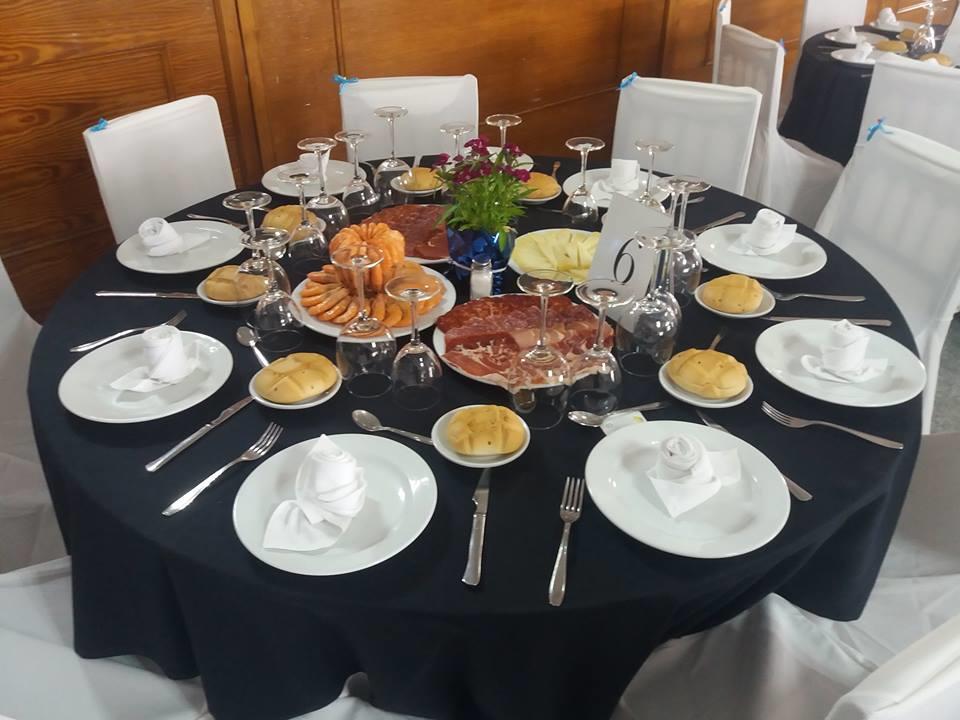 Hostal Botafumeiro Mota del Marques Luaran gambar